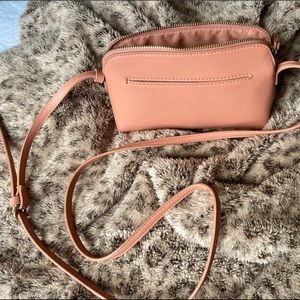 Pink Purse